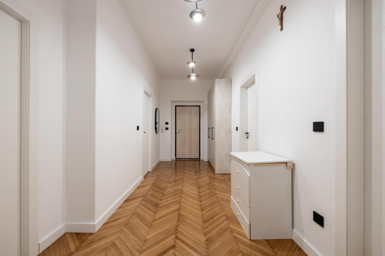 Frankovich Central Apartment Split Exterior photo