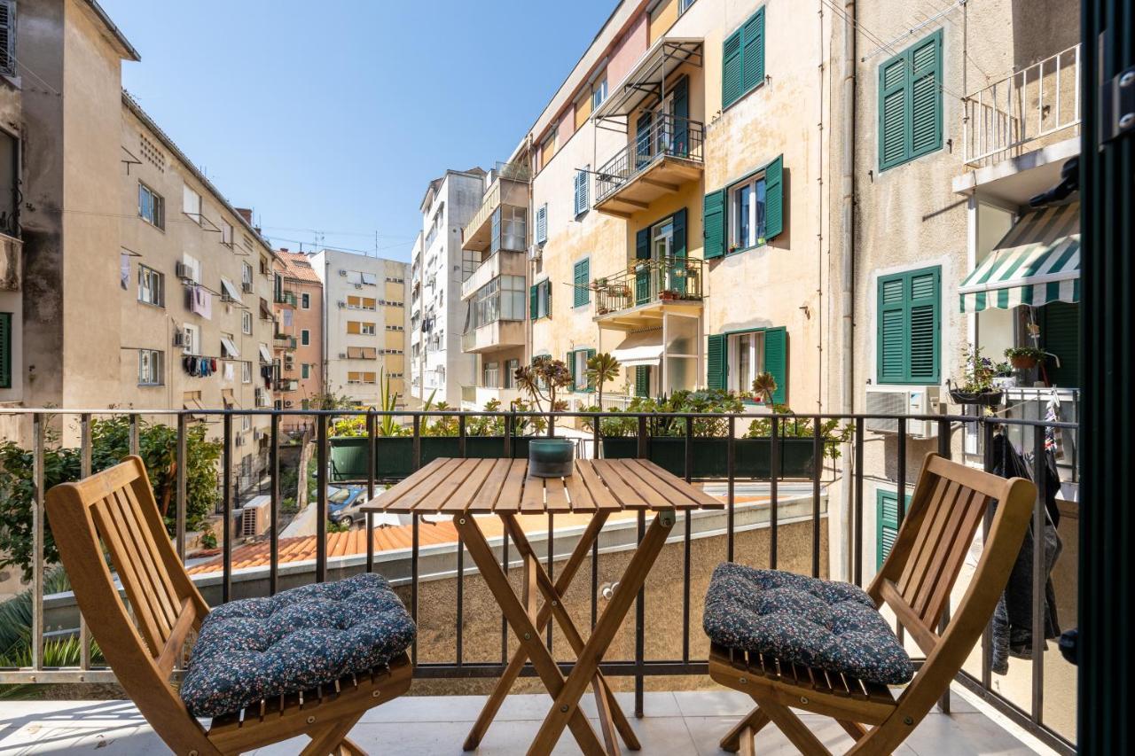 Frankovich Central Apartment Split Exterior photo